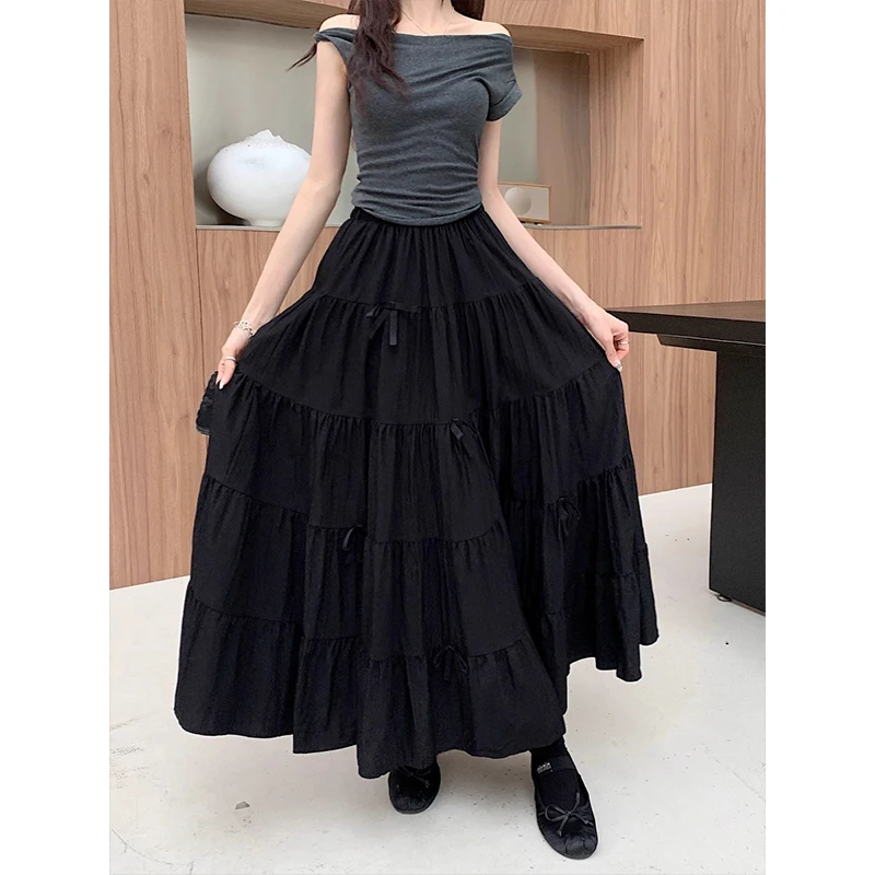 

Юбки Kawaii для женщин: с молнией спереди, в дерзком современном стиле панк-рок, уличные, крутые, смелые, эффектные, уникальные, яркие, смелые, современные