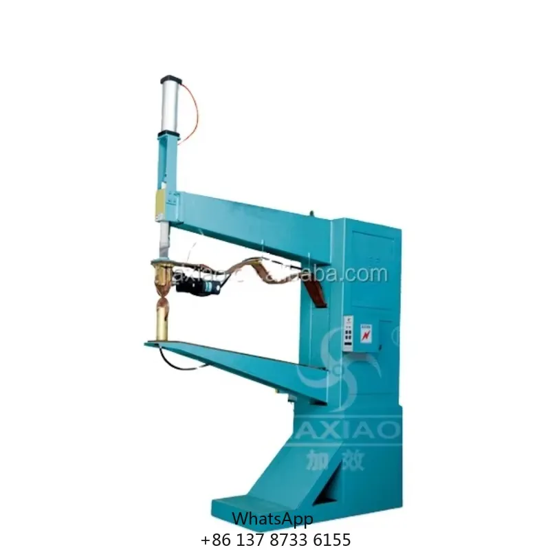 Fn-150 Ac Seam Welding Machin/water Tank Welding Stainless Steel Equipment/seam Welding Machine For Water Tank
