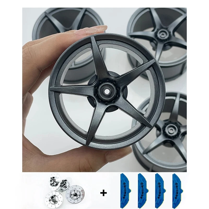 

Колесные диски CADA, совместимые с LEGO MOC 1:8, для моделей автомобилей 42083, 42115, 42056. Технические аксессуары для конструкторов, блоки, игрушки, подарки для детей.