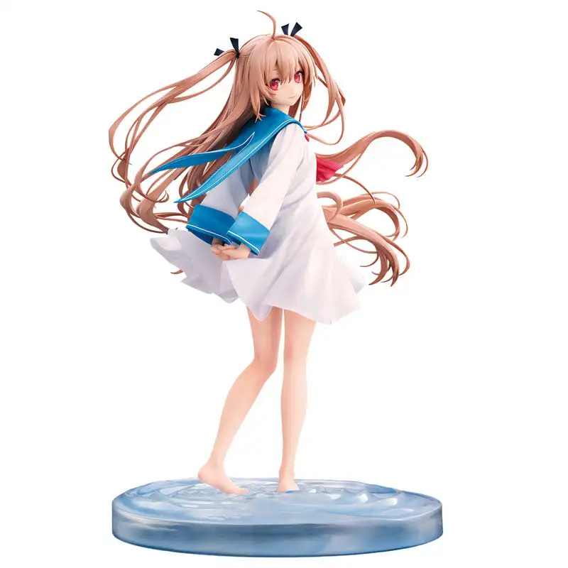 Judai Original Bell Fine Atri My Dear Moments Atri Teaser Visual Action Figure Models