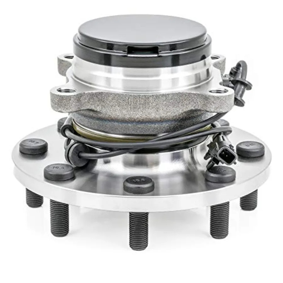 

Front Wheel Hub Bearing Assembly for 20122021 Nissan NV1500 NV2500 NV3500 Trucks HighPerformance Replacement with Extended Dura