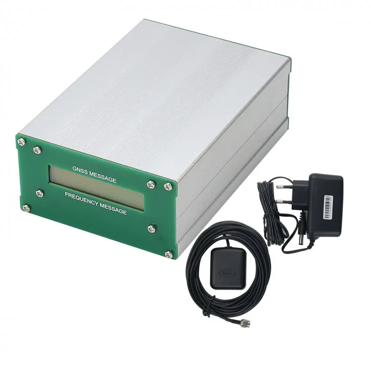 

10MHz Output GNSS GNSSDO Disciplined Oscillator Clock for GPS/BDS/GLONASS/GALILEO