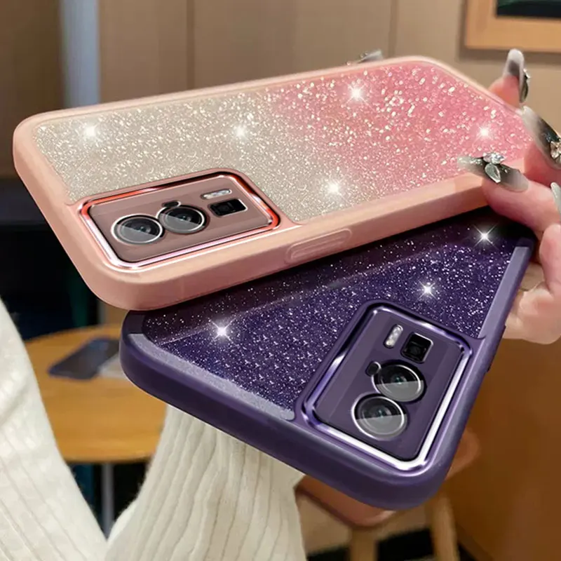 Poco F5 Pro Case,Lu… - image