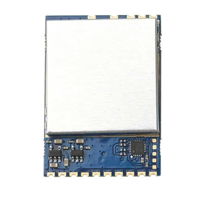 

Модуль радиоприемника AS95-SPI Mode 3301Rx 3.1-3.7G, видеоприемник 3.3ГГц, имитация беспроводной связи FPV, свободное изменение каналов