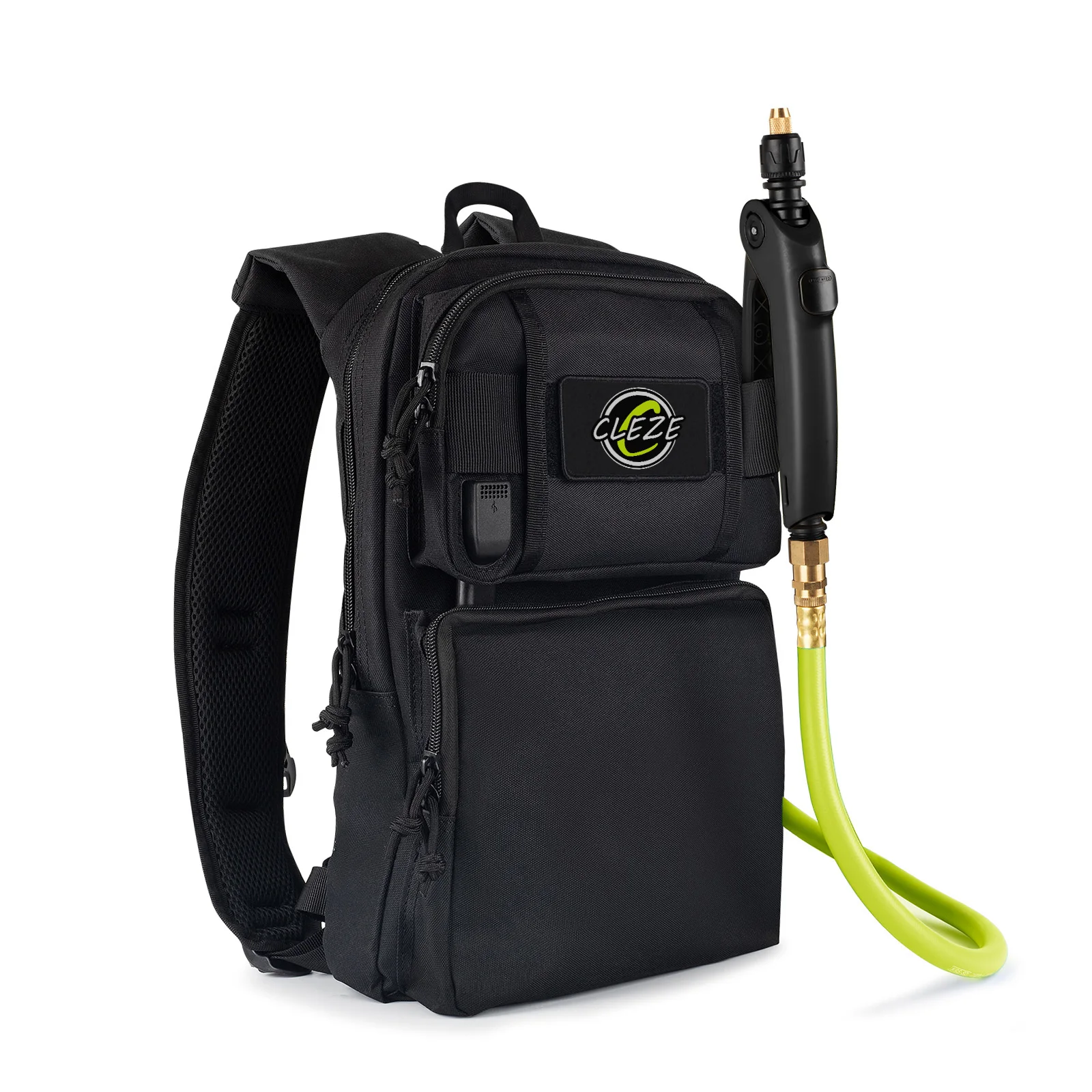 

Умный рюкзак, инструменты для оттенка окон, распылитель PPF, оттенок для оборудования для ухода за автомобилем