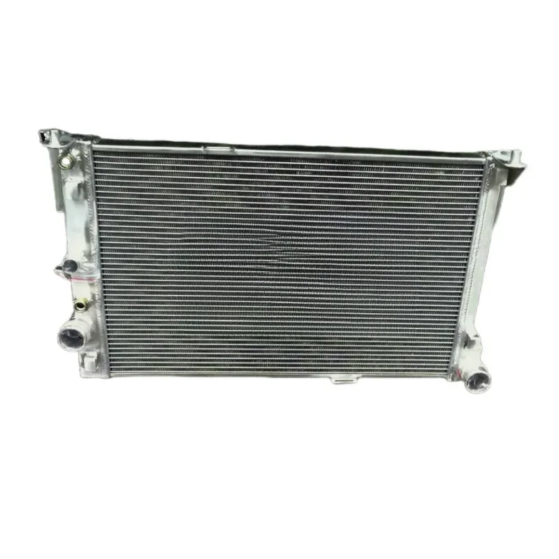 3R FIT 2007-2018 مشعاع ألومنيوم لمرسيدس CCLASS W204 C63 AMG سنة أ 2125001400 1975000003 2008 09 10 11 12 13 14 15 16 #2