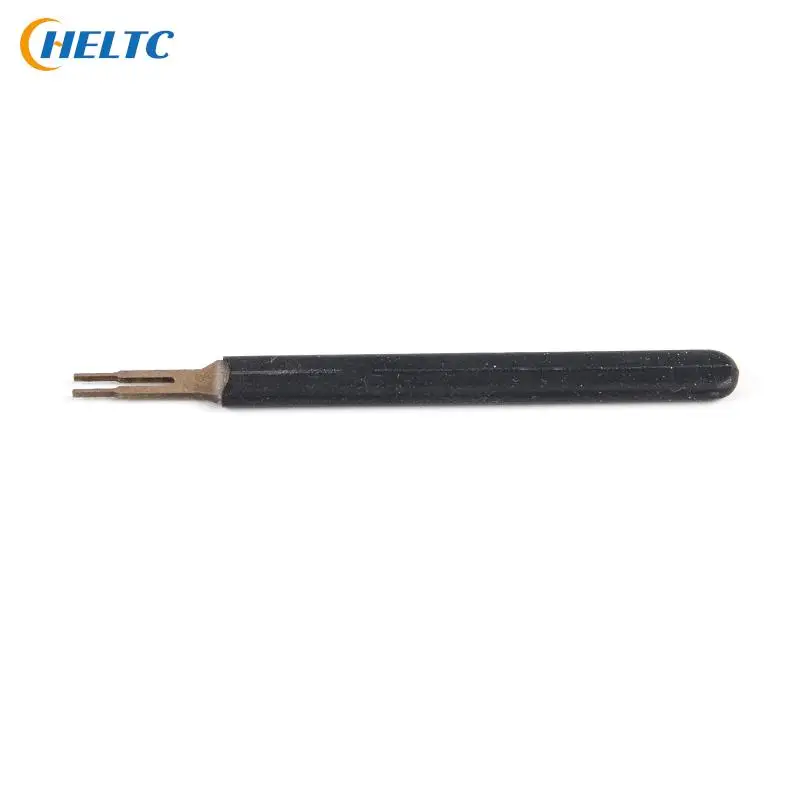 1pcs DIY 5557 5559 4.2 Mm 4 Pin 6 8 24 Pin ATX Power Connector Terminal Contact Pin Extractor Tool / Pin Remover Stainless Steel