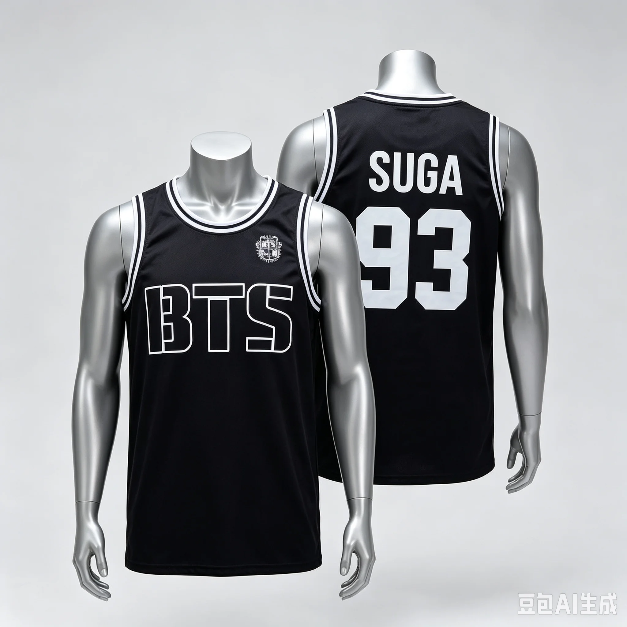 2026 Arirang Kpop 3D Print Basketball Jersey T-shirt Men Women Summer Sports Vest Breathable Quick Drying Clothing Fan Gifts