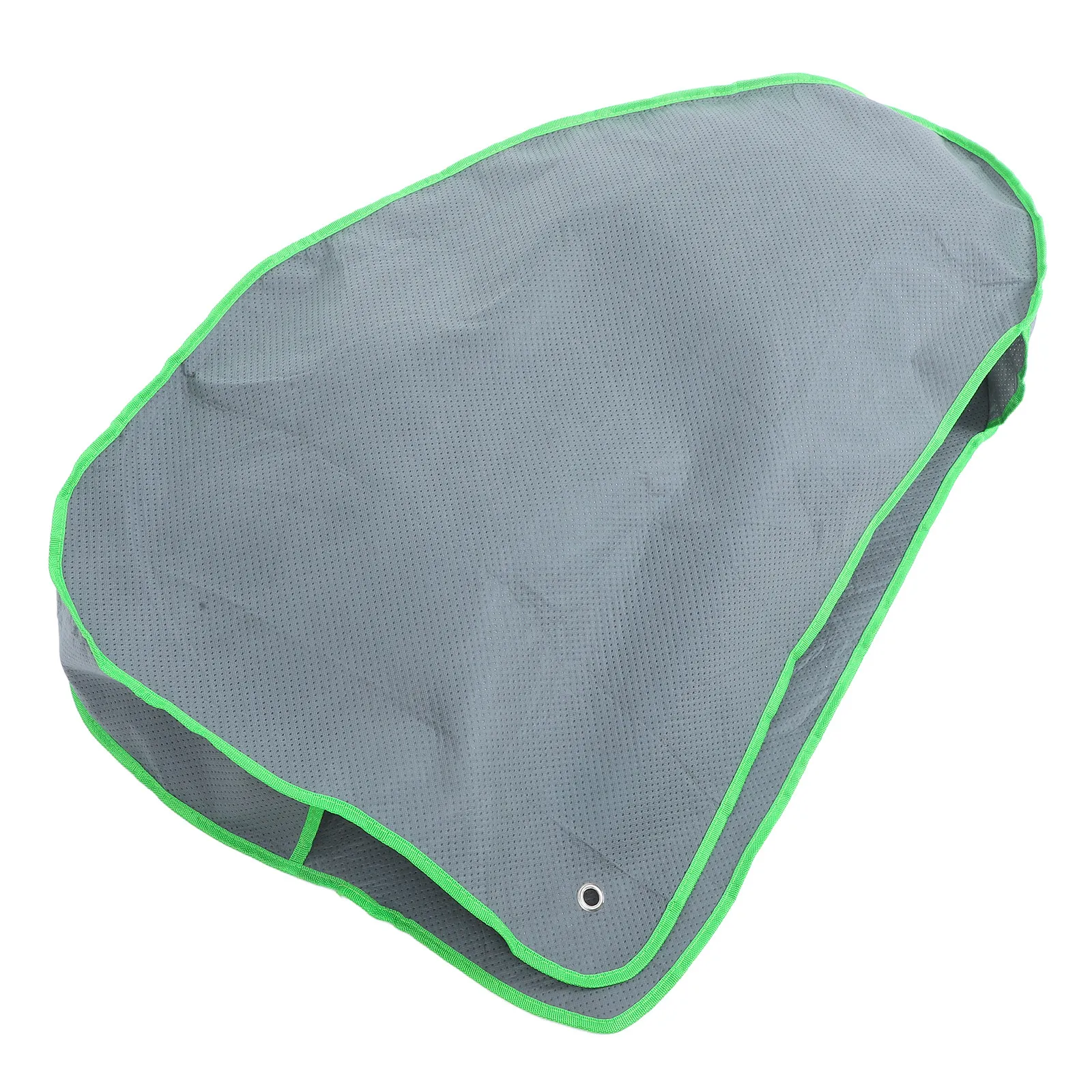 

Trailer Tongue Cover Waterproof Non-Woven Hitch Protector Heavy Duty Tow Hitch Cover Compact Foldable for Trailer Internal