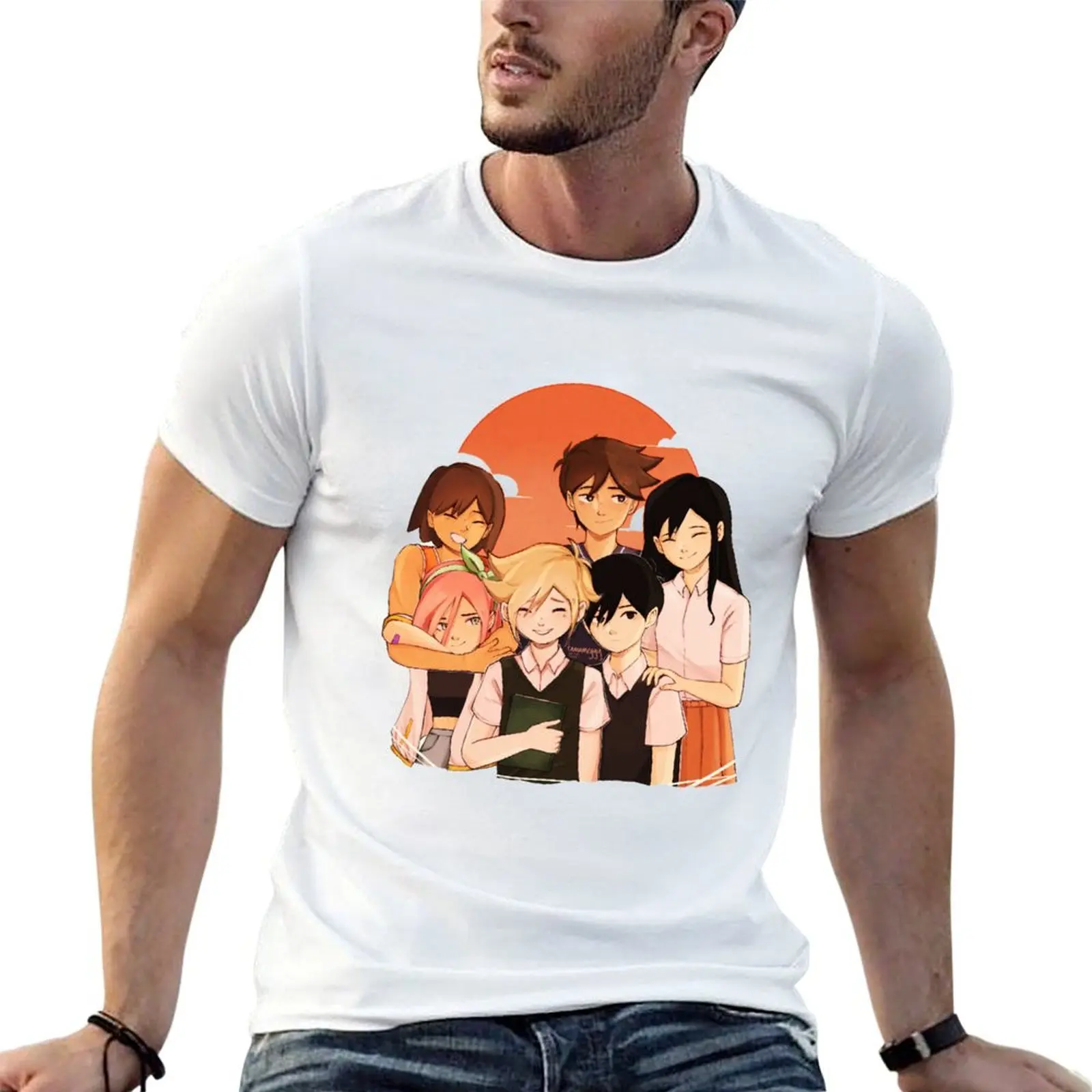 Shirts Game - Fanar…