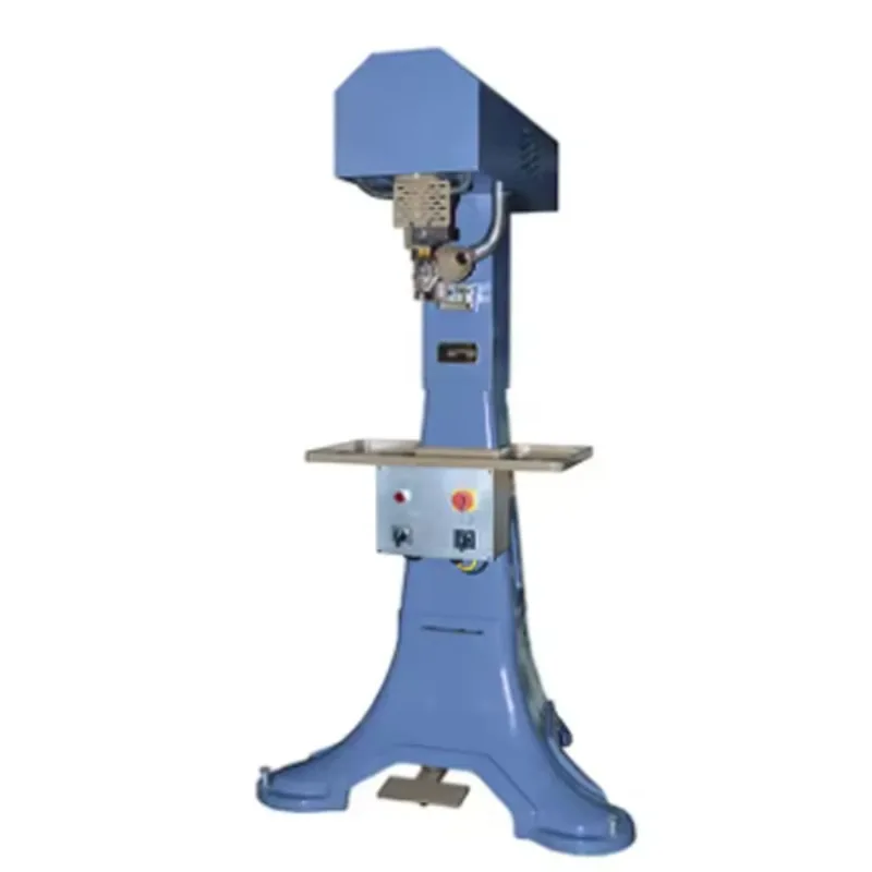 Martin Shoes Heat Sealing Machine EquipmentGR-628