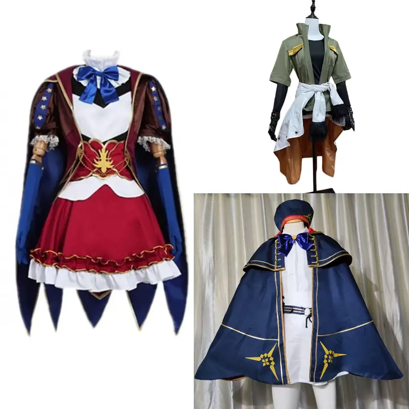 Anime Fgo Leonardo … - image