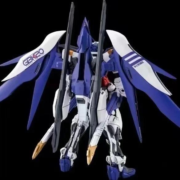 DABAN 6659 KO MG Destiny Astray Action Figure GBK-20 1/100 Scale Assembly Model Kit Korea Base Limited Seed Anime Birthday Gift