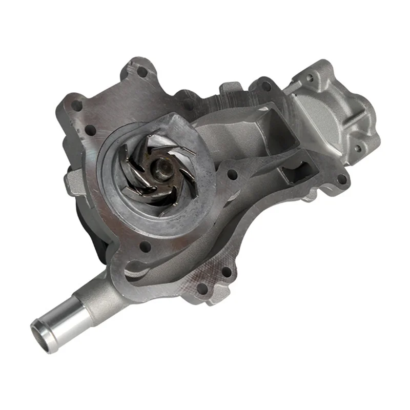 

Unusual Car Cooling Water Pump For Buick Encore Sonic Cruze 25193407 25192709 55579016 55561623