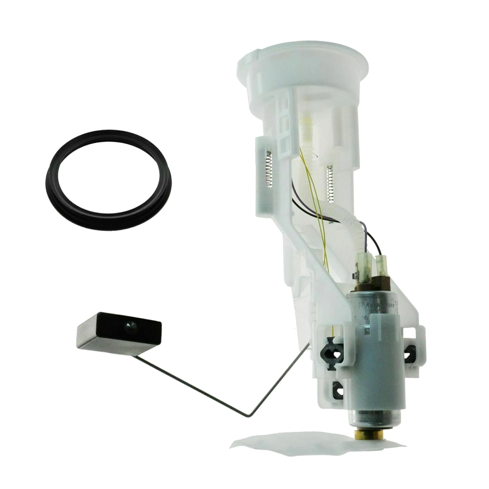 

16116755043 Electric Fuel Pump Module for-BMW X5 E53 3.0L 3.0 I 4.4 I 4.6 is 2000-2007 Fuel Pump Assembly