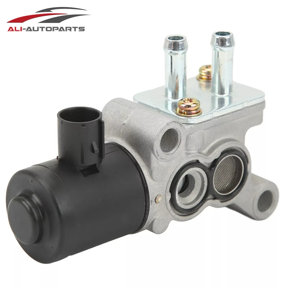 36450-P28-A01 Idle Air Control Valve IACV 36450P28A01 For Honda Civic 1.6L Acura Integra 1.8L