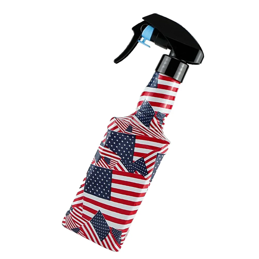 

1Pcs 500ml Pressure Spray Bottle Leakproof Hairdressing Sprayer Watering Can Mist Sprinkling Can Hairdressing Spray Bottle