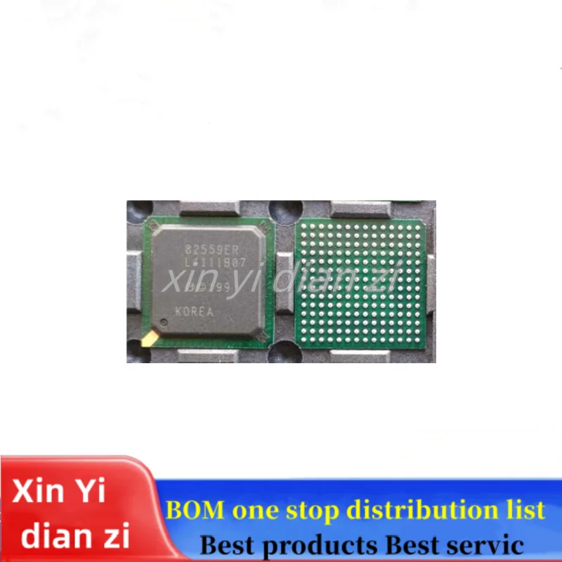 1pcs/lot GD82559ER GD82559 BGA ic chips in stock