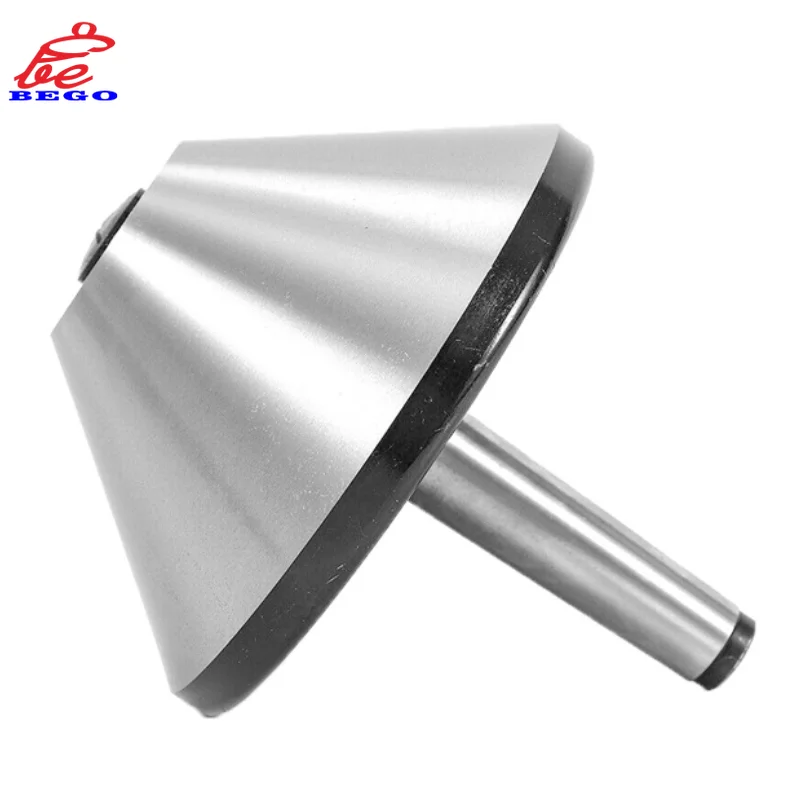 Bull Nose Live Center MT2 MT3 MT4 MT5 60 80 100 120 140 160 200 250 300 Umbrella Revolving Center Rotation Top For Lathe Machine