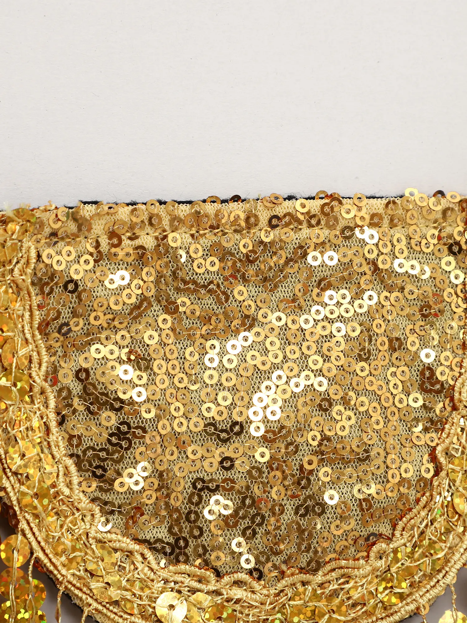 Donna Uomo Nappa Toppe per spalle Clip Nappa lucida Paillettes Spallina Distintivo per spalle per abiti punk Cappotto Appliques