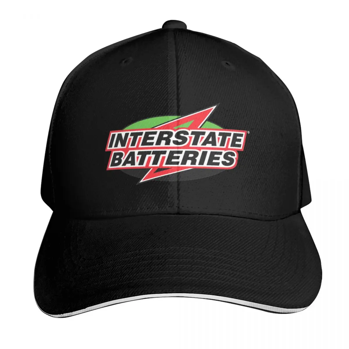 

Batteries System Baseball Cap Ball Cap Hat men hats on offer Golf For Men Women's