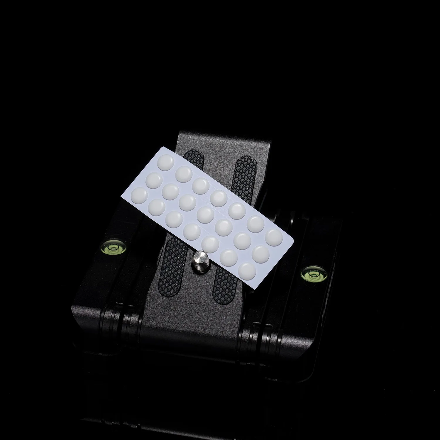TBTL Universal Mouse Skates Füße Punkte Arc Edge für G Pro X Superlight Starlight 12, glatte Geschwindigkeit, ausgewogene Steuerung, Stop POM UPE – Detail 3