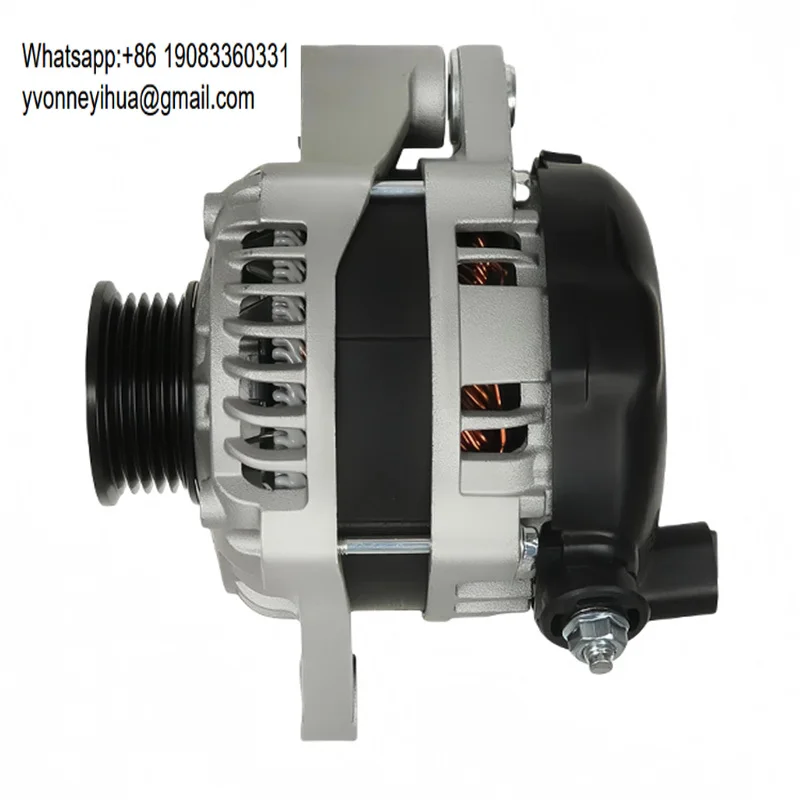 

Alternator Generator For Suzuki SX4 S-Cross 2013-2024 Suzuki Vitara 3140084 31400-61M00 A6756S 31400-84M0