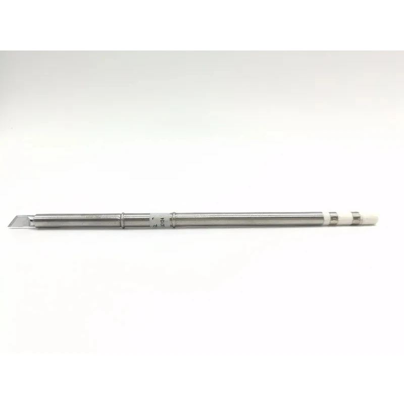 QUICKO T12-KL 70W Soldering Iron Tip for FX907/9501 Handle 7s Fast Melt Tin Precision Copper Electronics Welding Repair Tool DIY