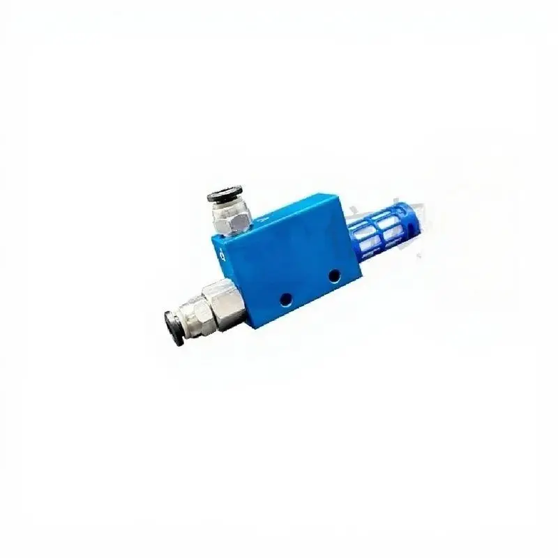 High quality vacuum generator 10/15/20/25/30 negative pressure generator large flow