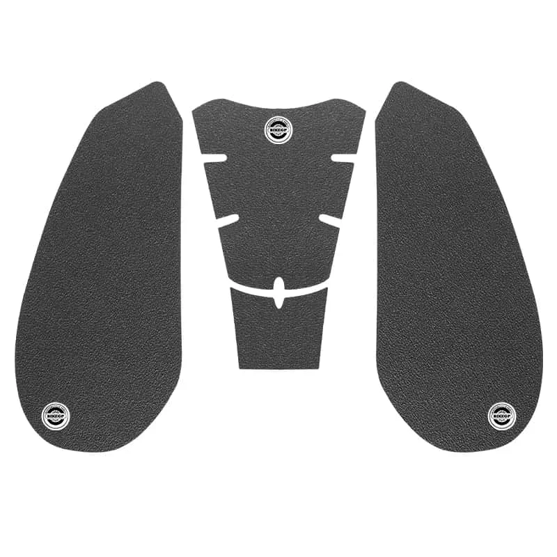 

for YAMAHA YZF-R7 R7 2022 motorcycle fuel tank sticker Motorcycle Sticker Tank Non Slip Tank Traction Side Pad Protective Decal