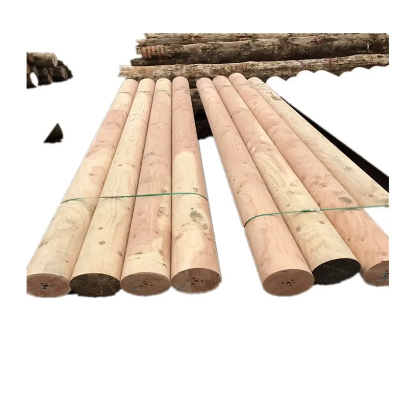 Hardwood grating anticorrosive wood floor
