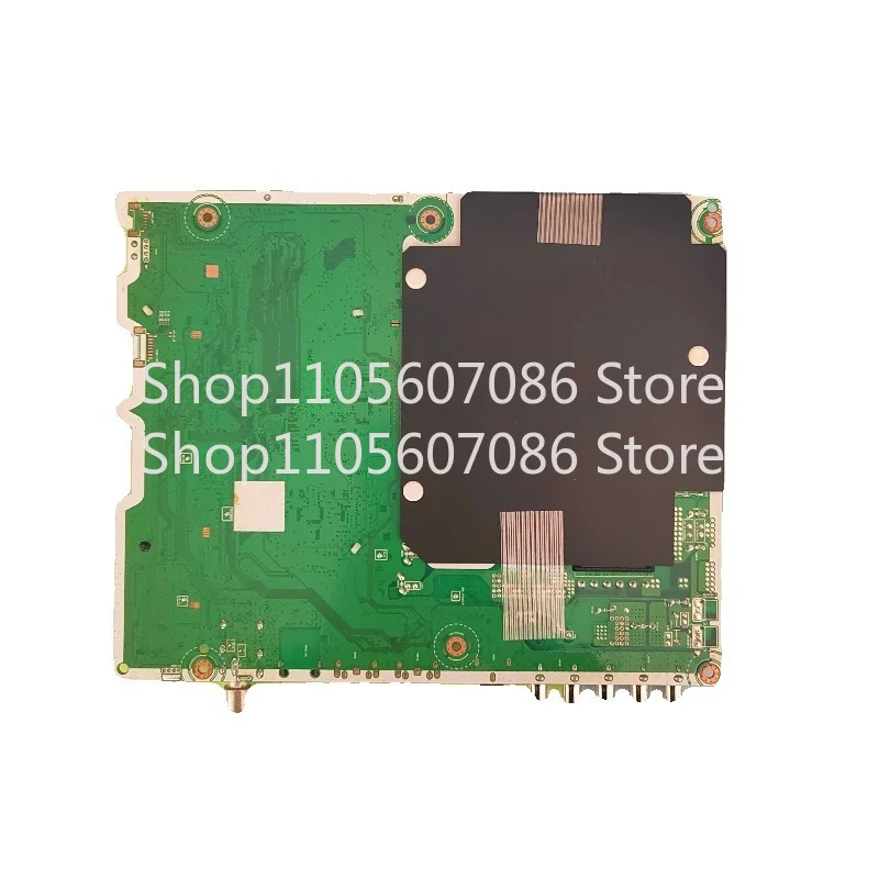 Applicable To Samsung UA43RU7500J 49RU7550J UA55RU7520JXXZ Main Board ML41A050538A, Brand New