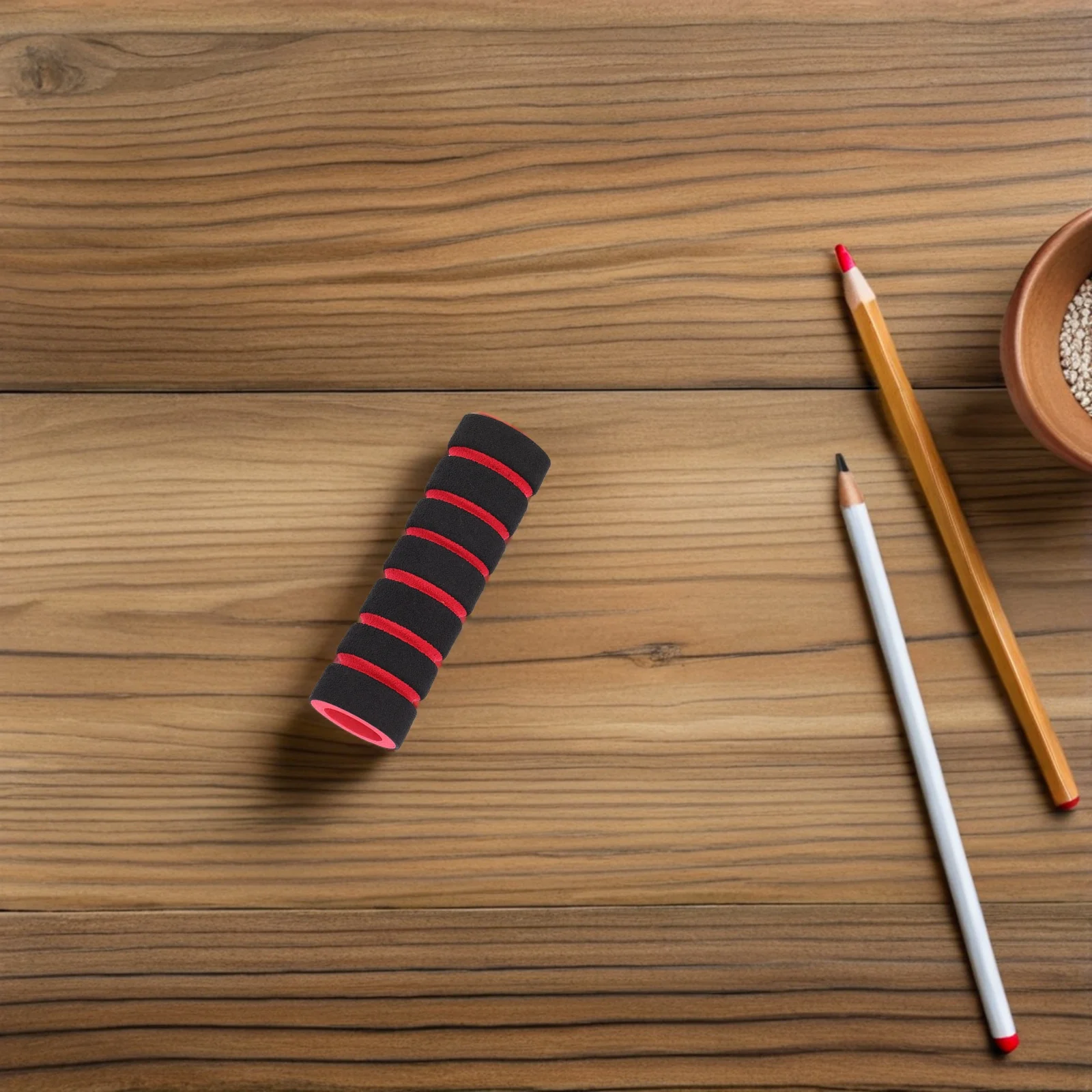 

16 pcs Fitness Equipment Sponge Covers Durable Handle Sleeves For Workout Bench Leg Extension Machine Gym Accessories