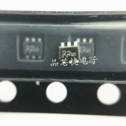 10 sztuk/partia NUF2042XV6T1G oznaczenie 22 SOT-563 USB terminator Upstream z ochroną ESD