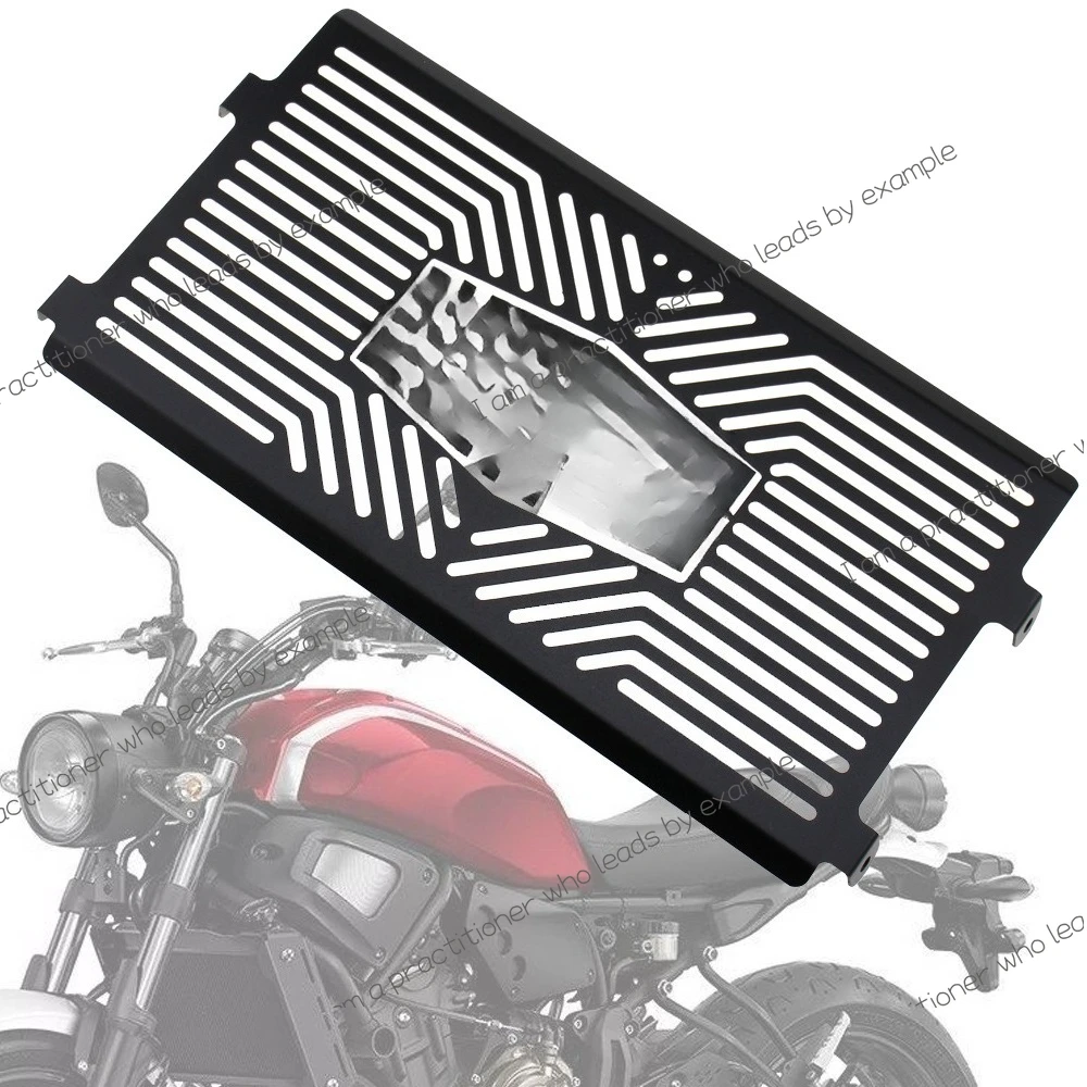 

for Applicable to Yamaha XSR700 water tank stainless steel protective net, water tank protective net fan heater