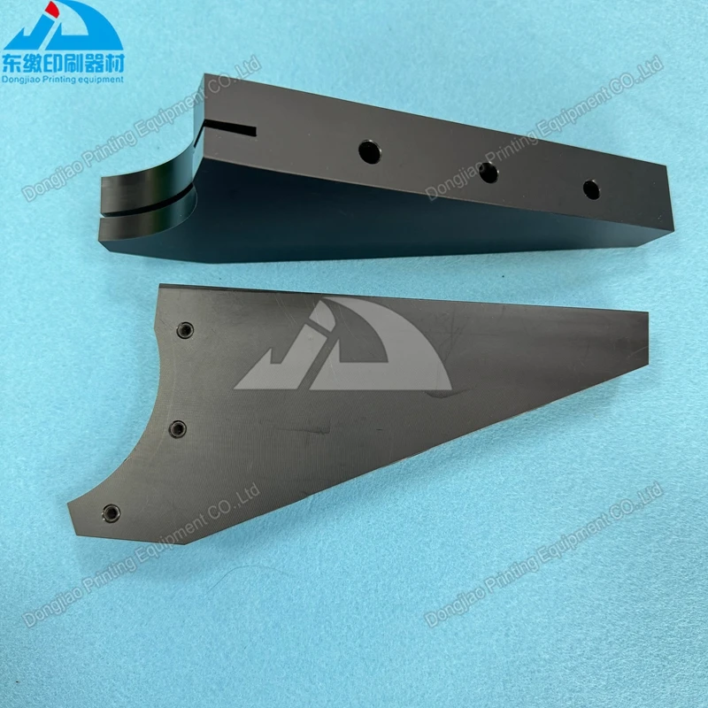 1-pair-ink-duct-end-block-for-komori-ls440-printing-machinery-spare-parts-ink-duct-end-block