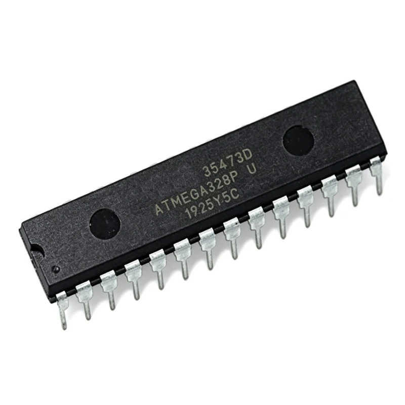 ATMEGA328P-PU ATMEGA328P ATMEGA328 DIP28 microcontroller chipset