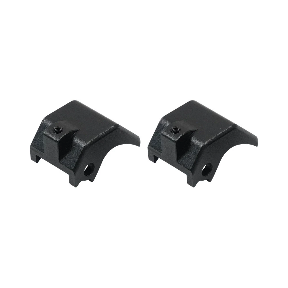 

Black Top Latch Rebuild Kit Suitable for Mazda Miata MX-5 Convertible 2-Door 1990-2005