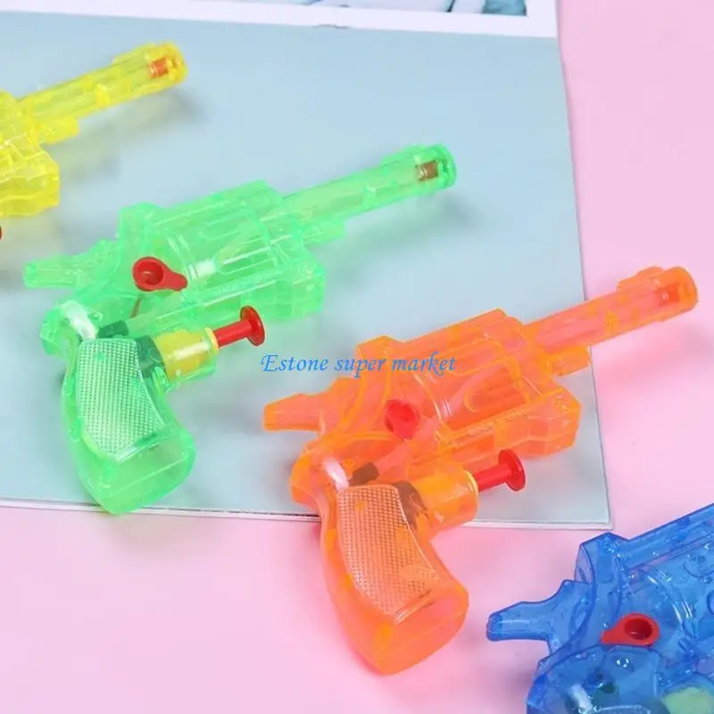 090B 6 ชิ้นของเล่นน้ำสำหรับเด็กวัยหัดเดินฤดูร้อนสระว่ายน้ำของขวัญวันเกิด