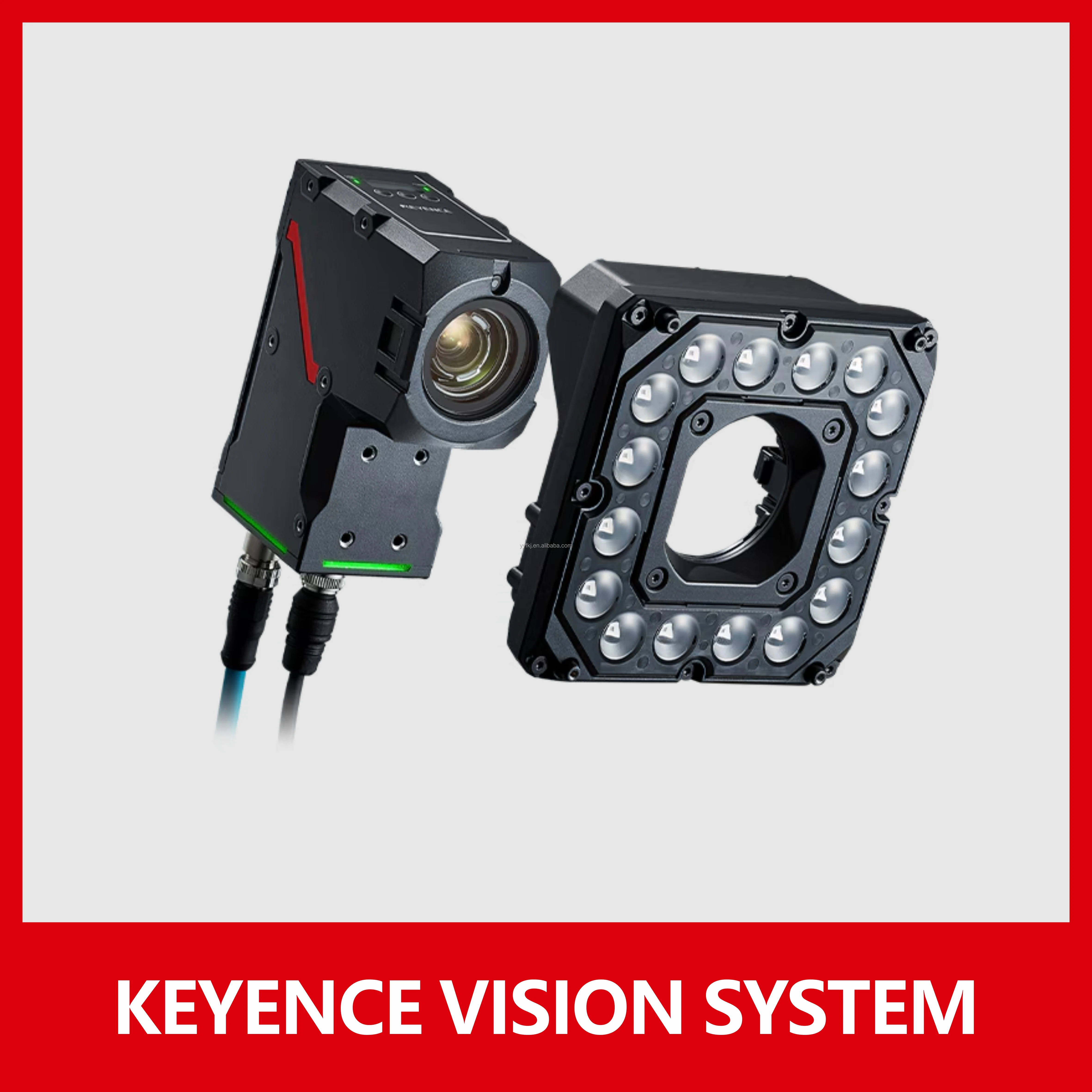 Keyence Analogue Un…