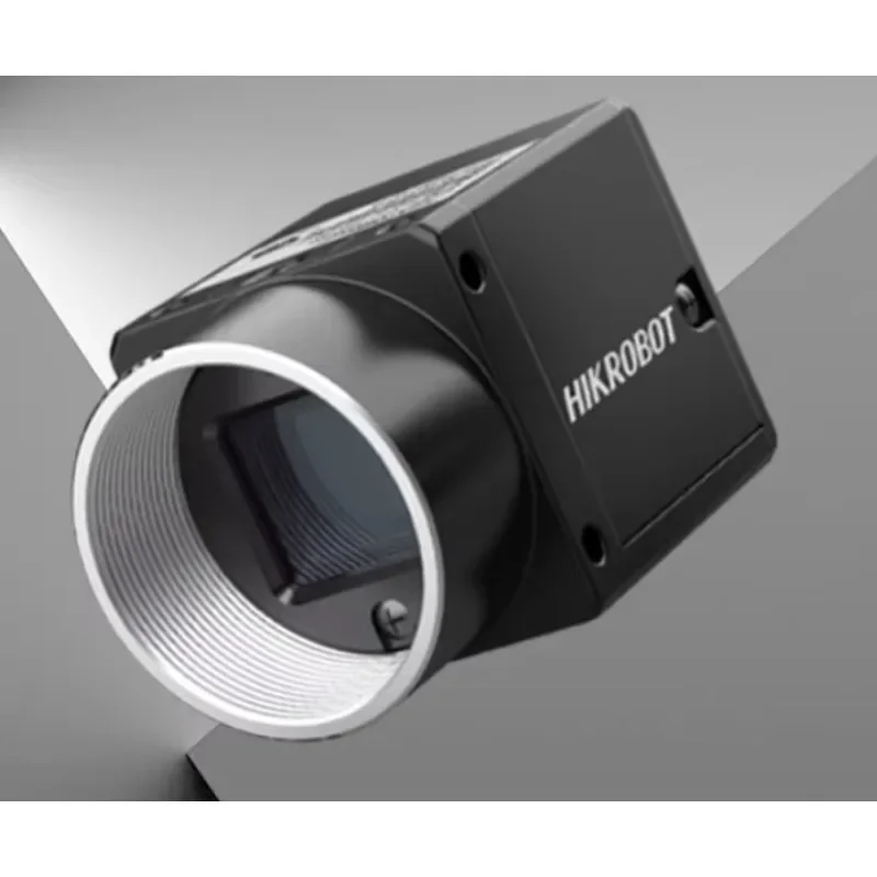 New HIKROBOT Industrial Camera 5MP Area Array High-speed Camera MV-CS050-10GC MV-CS050-10GM MV-CS050-10UC MV-CS050-10UM