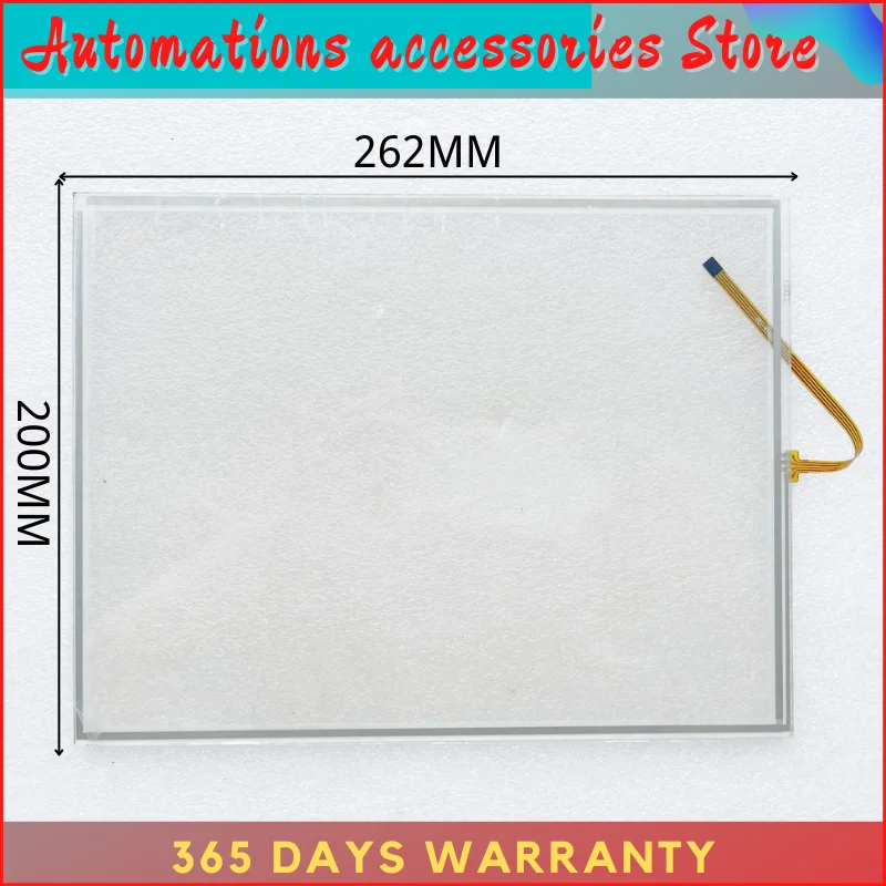 

QST-121A QST-121A075H Touch Pad Panel Glass Digitizer for QST-121A QST-121A075H Touchscreen TouchPad