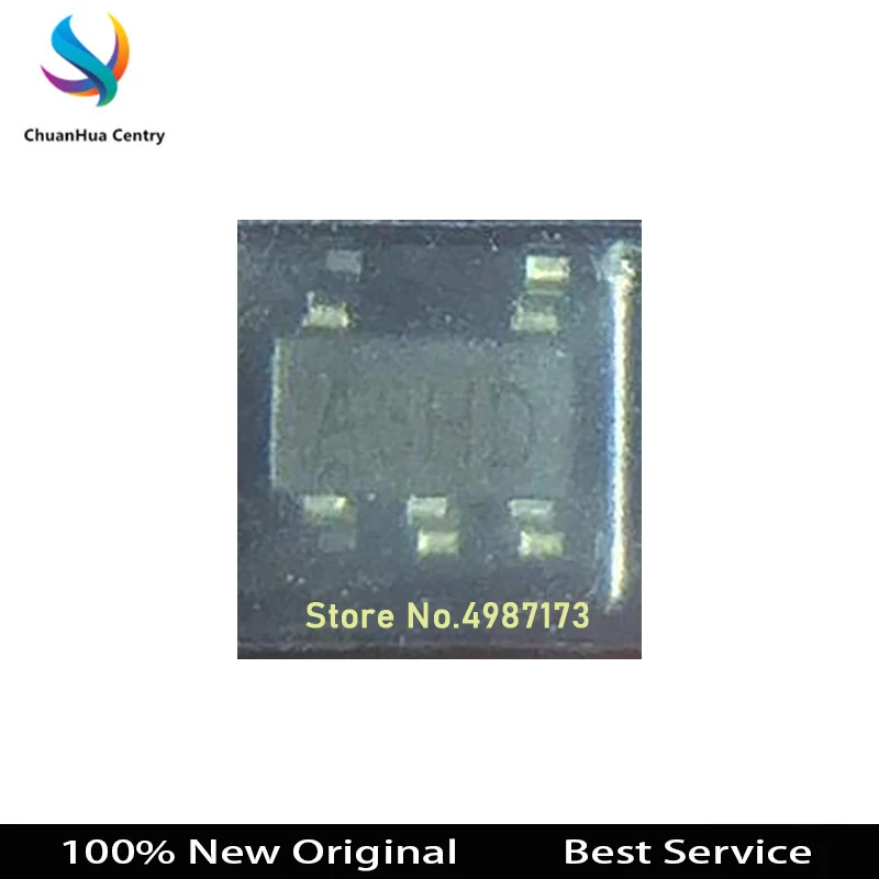 

100 Pcs/Lot XC6219P182MR A3HD SOT23-5 100% New Original In Stock