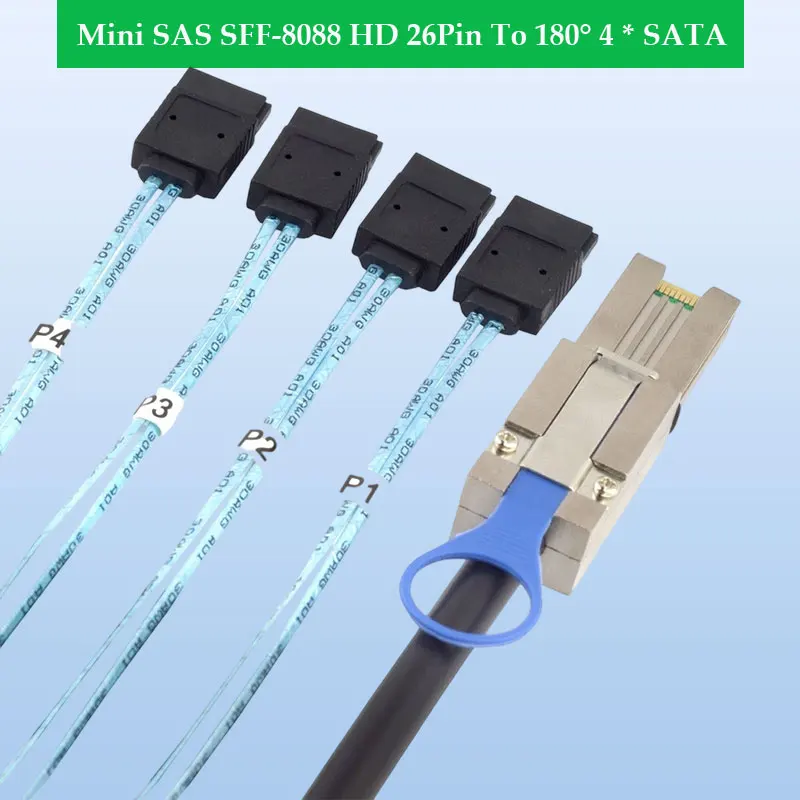 Adt-Link Mini Sas S…