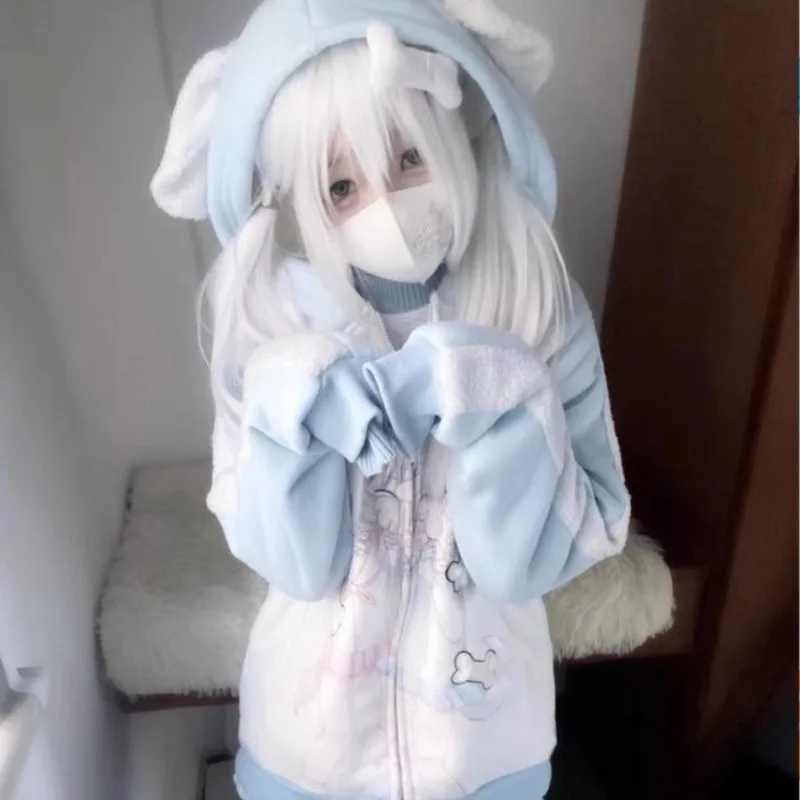 Рисунок 3 - Свитер с собачьей костью