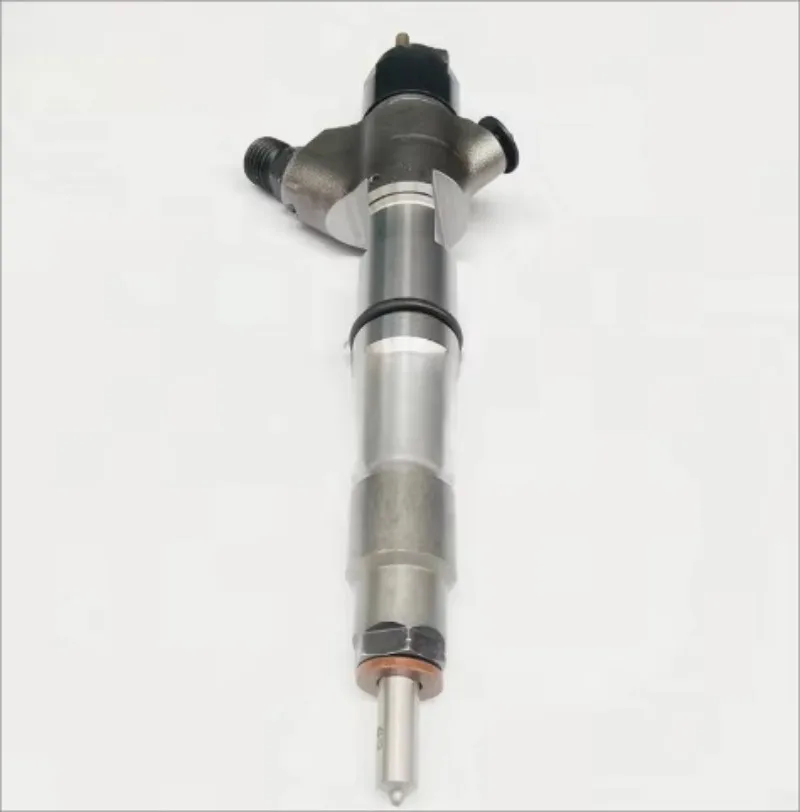 0445120062 0445120066 0445120067 Bo Sch Common Rail Injector for VO LVO D6D Deutz Euro Truck Injector