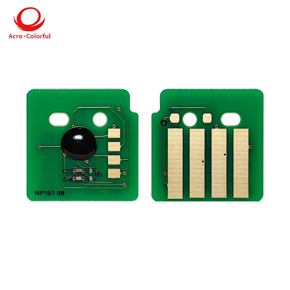 

1 комплект совместимых стабильных чипов для тонера C8130 для принтеров Xerox AltaLink 8135, 8145, чип для картриджа 8155, чип для фотобарабана 8170, 013R00681