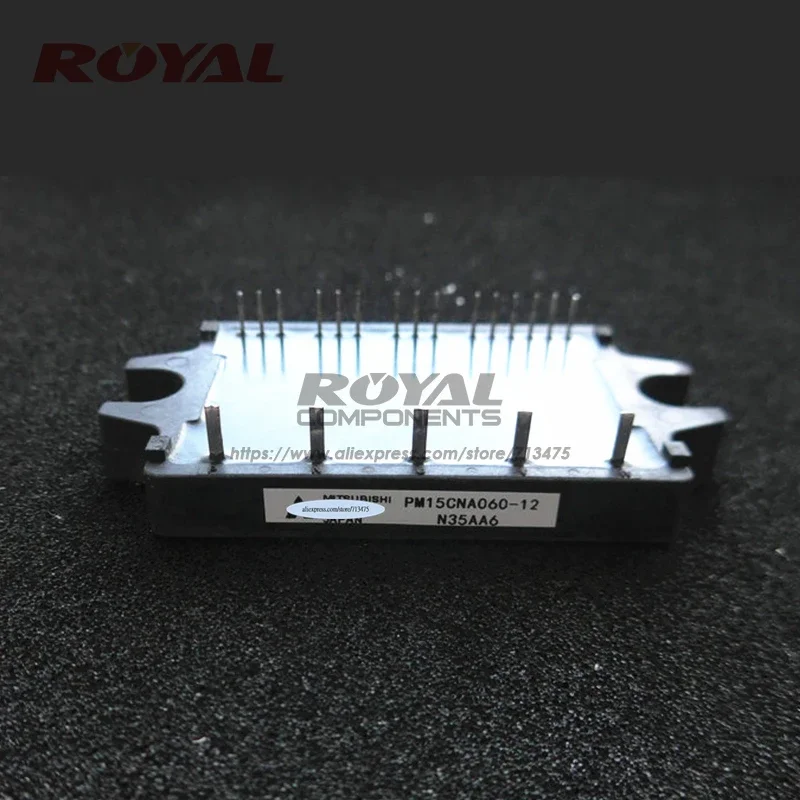 PM20CHA060-5 PM15CNA060-12