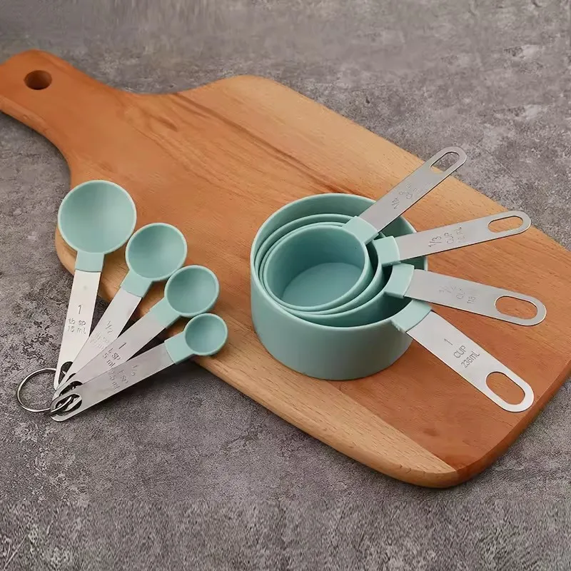 Thumbnail 4 - #6 Measuring Cup Sets Comparison Guide