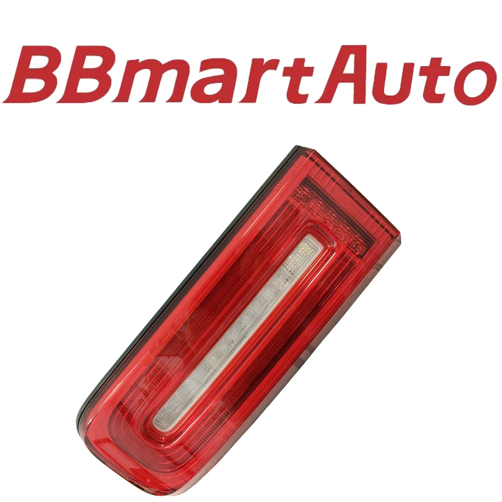 

4639068100 BBmart Auto Parts 1pcs High Quality Car Lighting Systems Tail Light Lamp For Mercedes Benz G500 G63 AMG G350 G400